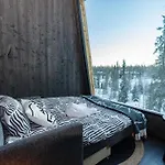 Курортный комплекс Lights Of Lapland Посио
