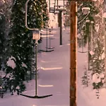Lights Of Lapland Курортный комплекс