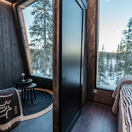 Lights Of Lapland Resort