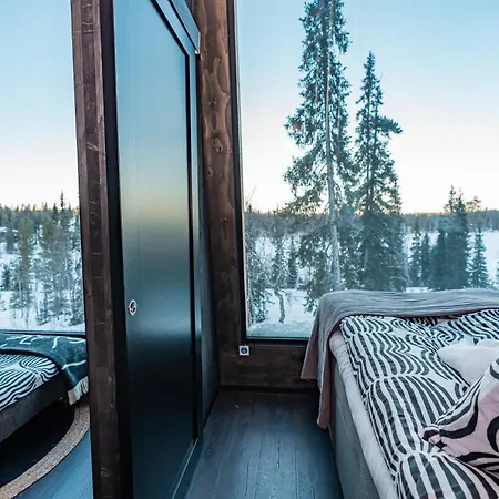 Lights Of Lapland Rezort *