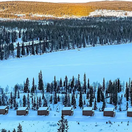 Rezort Lights Of Lapland Posio